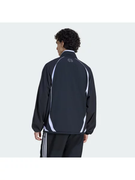 Bunda Adidas černá