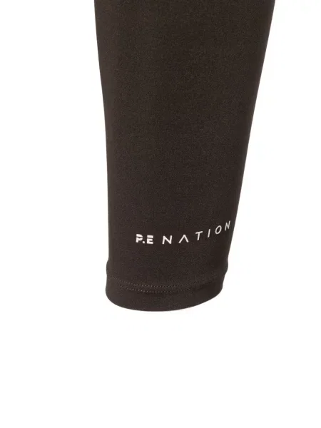 Leggings P.e Nation maro