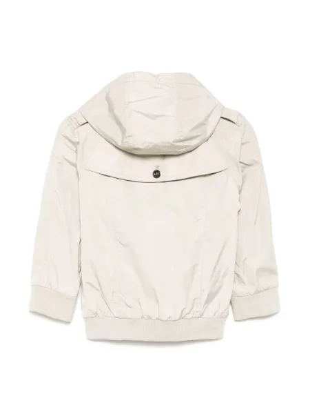 Kurtka dziecięca Burberry