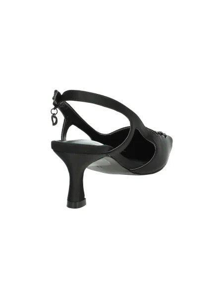 Pantofi Braccialini negru