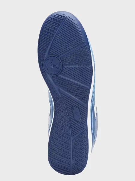 Кросівки Lotto сині