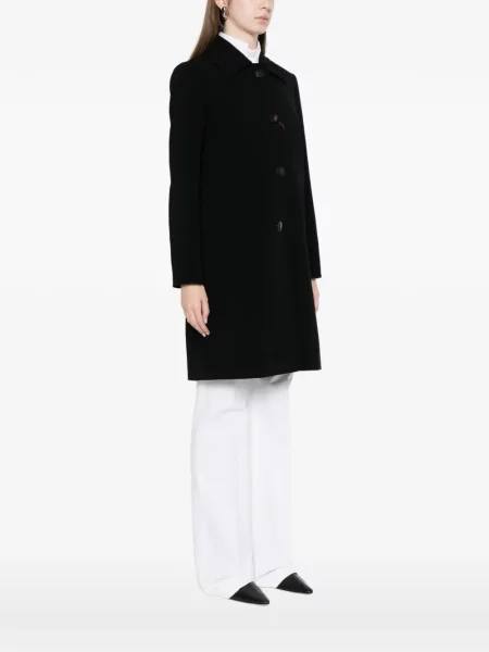 Palton Max Mara negru