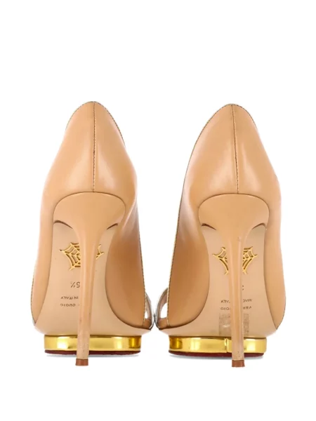 Sandale Charlotte Olympia