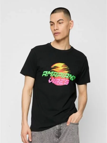 Majica Mister Tee crna