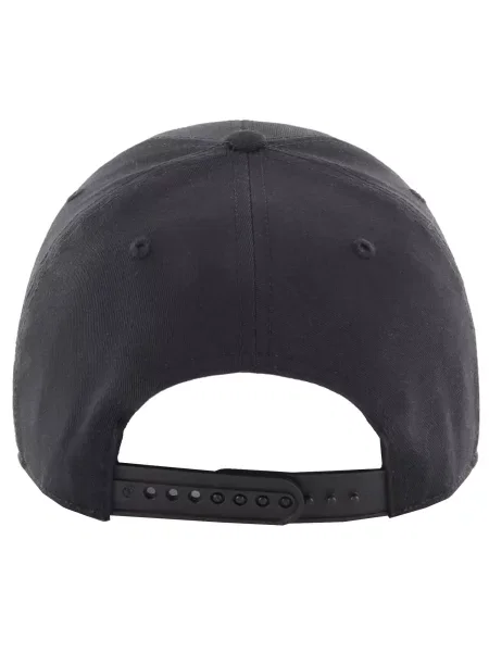 Czapka z daszkiem 47 Brand MLB New York Yankees Cap czarna