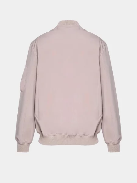 Куртки Lyle & Scott бежевий