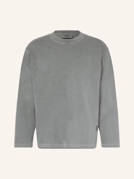 Bluza Logn grau szara