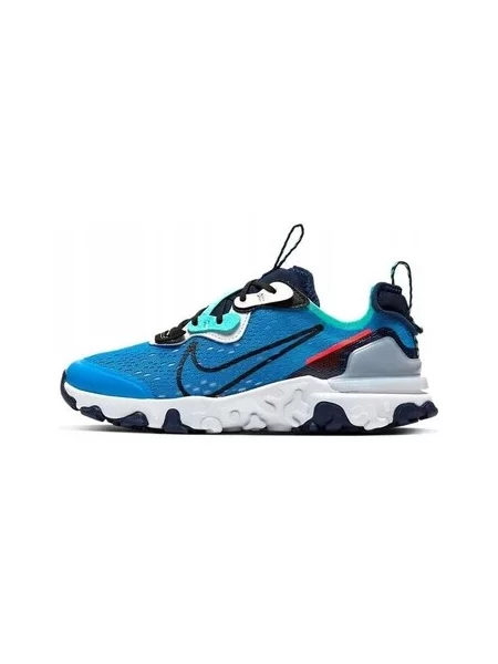 Pantofi copii Nike albastru