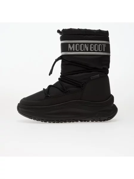 Superge Moon Boot črna