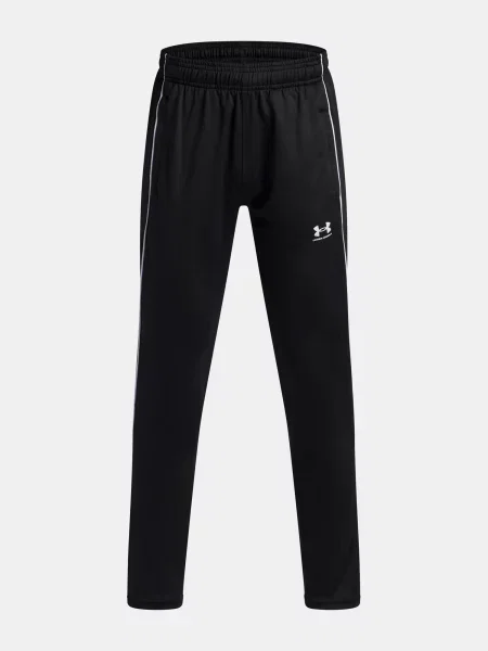 Gyerek sportnadrág Under Armour fekete