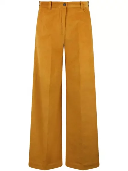 Hlače Nine In The Morning od samta narančasta