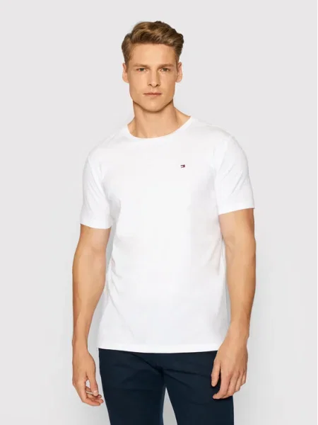 Tommy Hilfiger Póló fehér