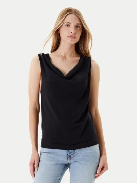 United Colors Of Benetton Bluză gri