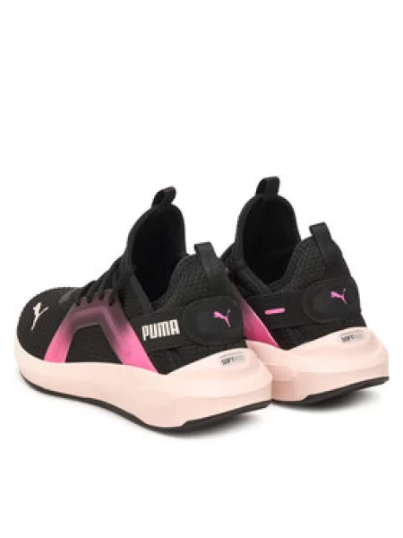 Puma Sportcipők Softride Enzo 5 Wn S 15 fekete
