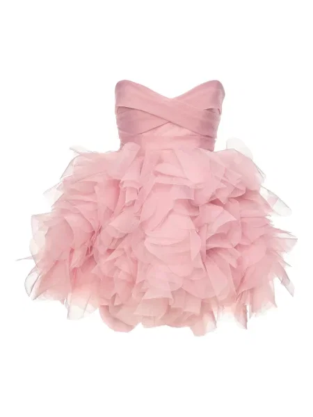 Rochie Ana Radu roz
