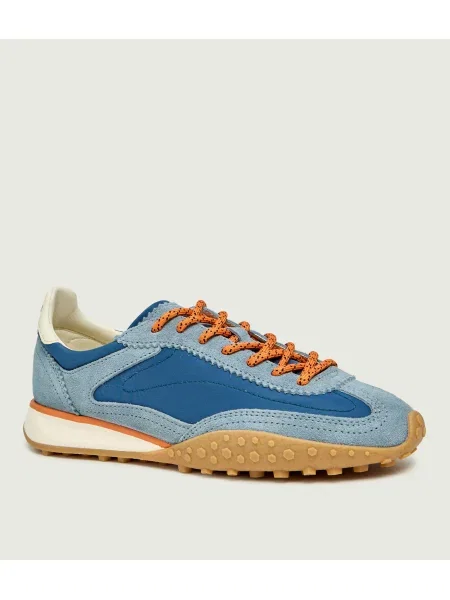 Hoff sportcipő BRIDGE MKII BLUE kék