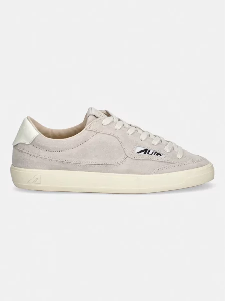 AUTRY Windscape sneakers pentru bărbați din piele întoarsă