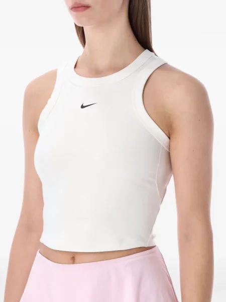 Elimina vestă Nike cu autograf alergare roz