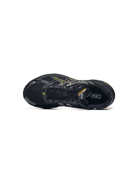Tenisky Asics čierna