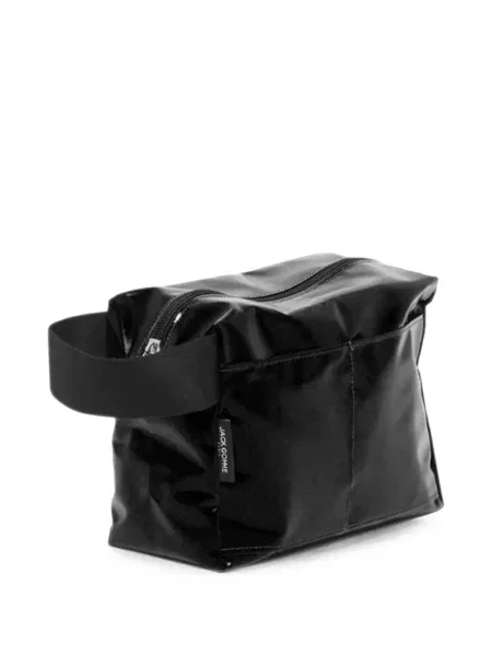 Geantă Jack Gomme negru