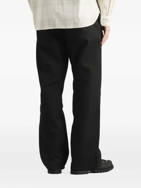Pantaloni Carhartt Wip negru