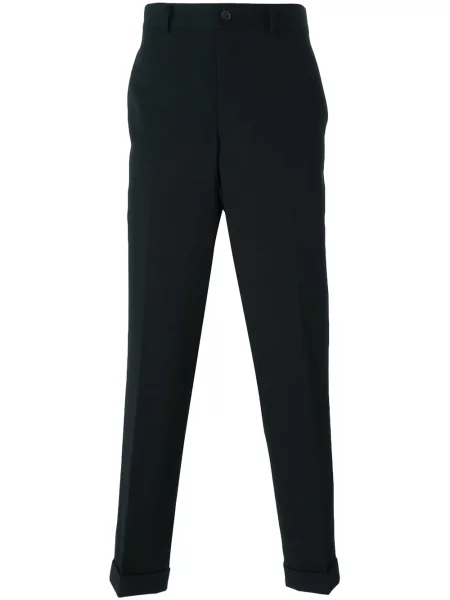 Pantaloni Comme Des Garcons Homme Plus negru