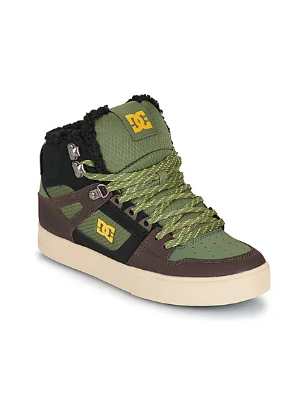 Top Dc Shoes