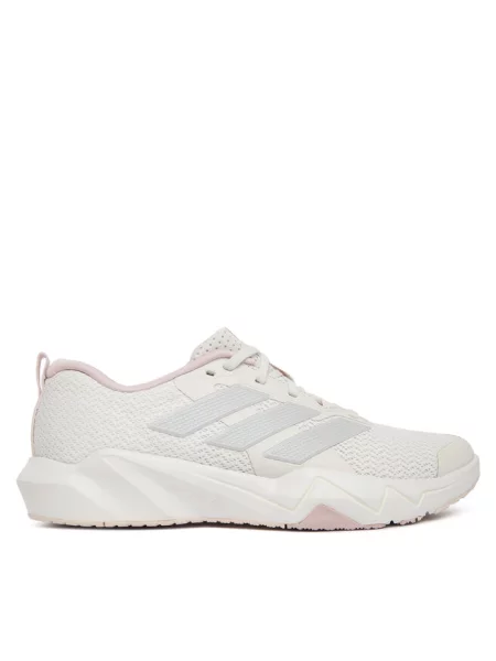 Buty na siłownię adidas szare