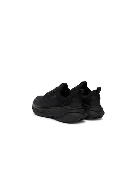 Tenisice Clarks Pace Trail Go Wp crna