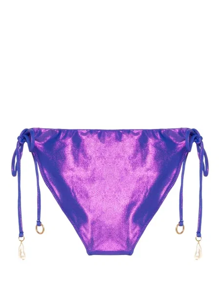 Bikinis Maria Lucia Hohan violetinė