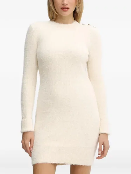 Rochie mini Morgan tricotate