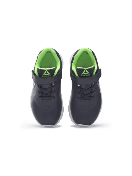 Tenisky Reebok Sport čierna
