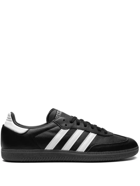 Sneakerși Adidas Samba alb