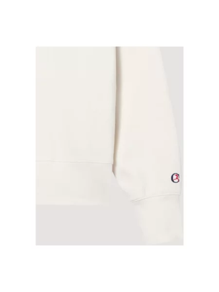 Bluza nierozpinana Champion beżowa