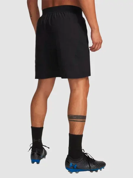 Повседневные шорты Under Armour черные