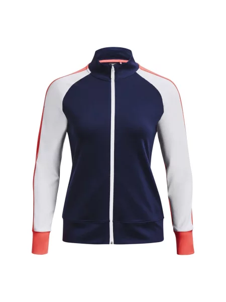 Vesta Under Armour plava