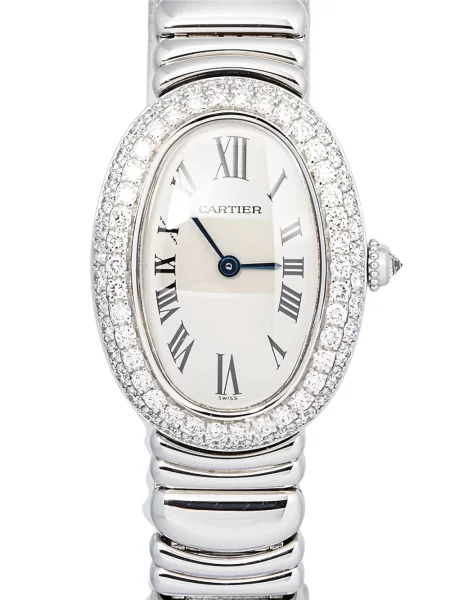 Hodinky Cartier