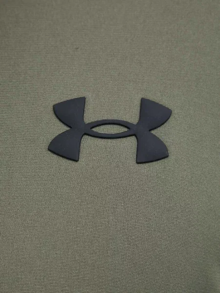 Under Armour férfi melegítő szett Knit Track Suit zöld
