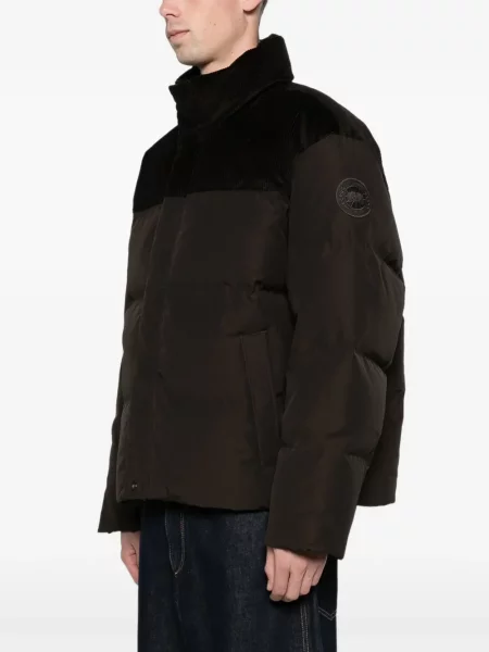 Striukė Canada Goose ruda