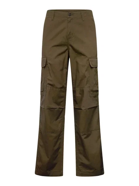 Carhartt WIP Pantaloni cu verde