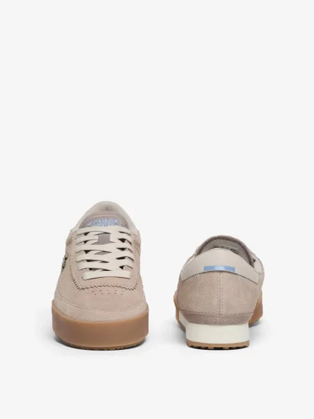 Кросівки Lacoste блакитні