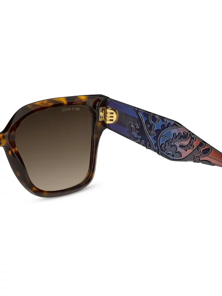 Солнцезащитные очки Etro