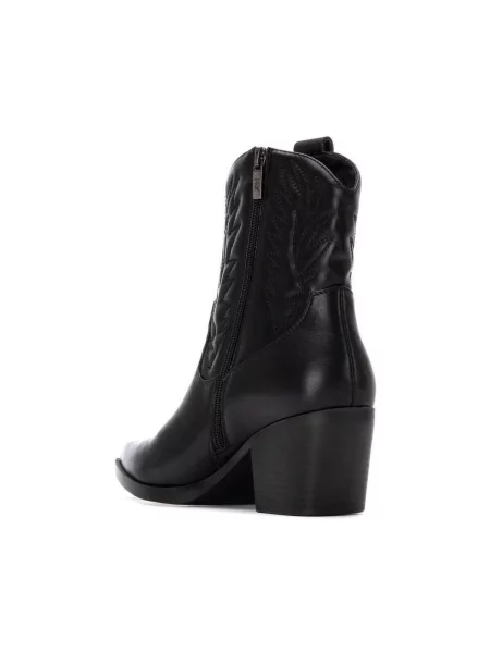 Pantofi Xti negru