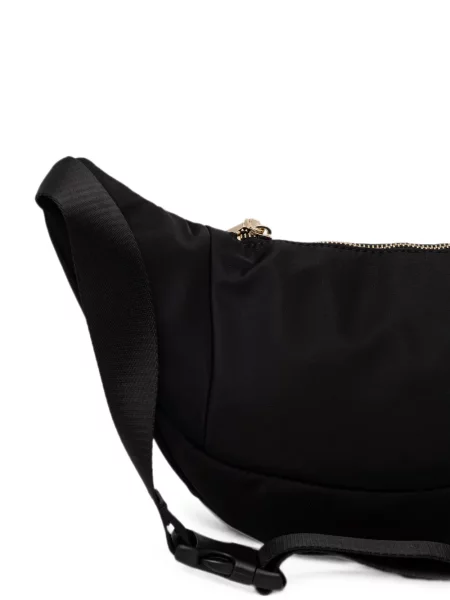 Curea Guess cu autograf negru