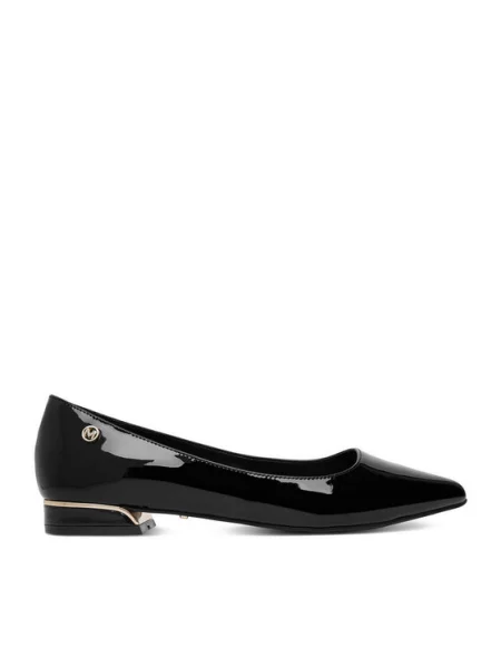 MEXX Balerina fekete
