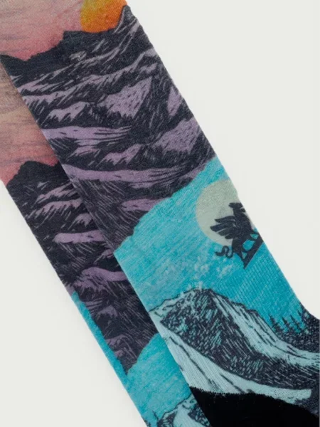 Smartwool гірськолижні шкарпетки
