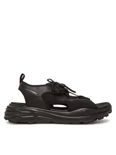 Σανδάλια Puma Hypnotic Sandal 01 μαύρο