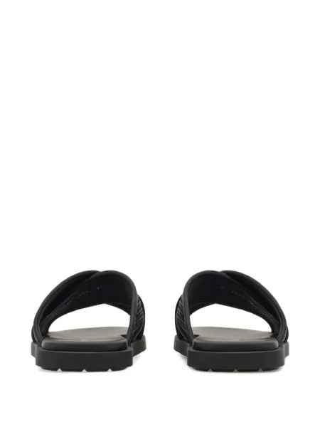 Sandale Ferragamo negru