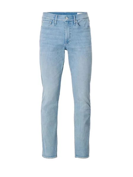 Blugi Rag & Bone albastru