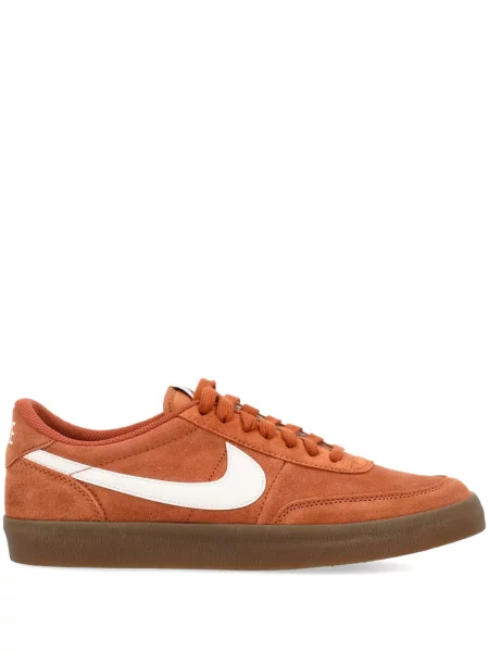 Sportbačiai Nike Air Force 1 oranžinė